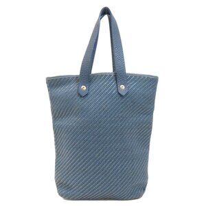 HERMES Navy Bag